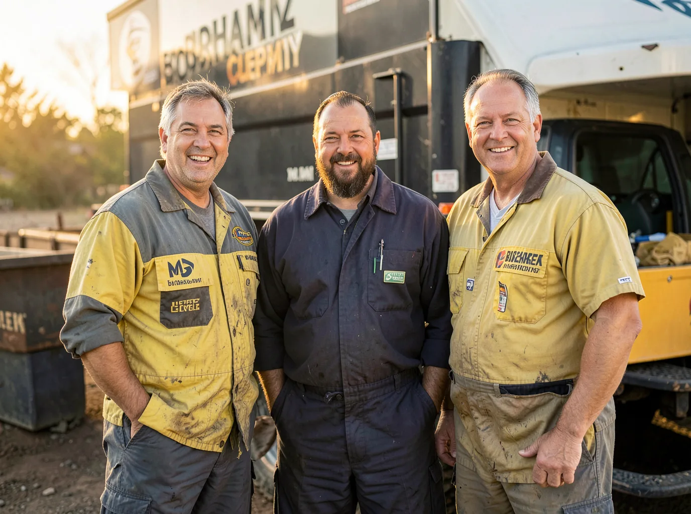 Sewage Cleanup company in Liberty Hill, SC