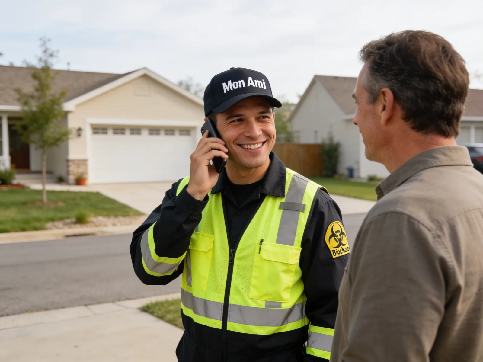 Sewage Cleanup Liberty Hill, SC FAQs